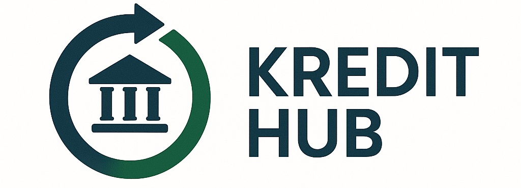 Kredit Hub Logo